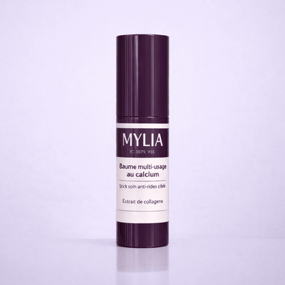 Bálsamo hidratante - Mylia Care