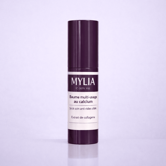 Bálsamo hidratante - Mylia Care