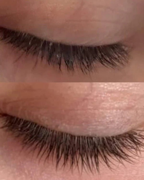 Des cils plus long et dense en 4 semaines - Mylia Care