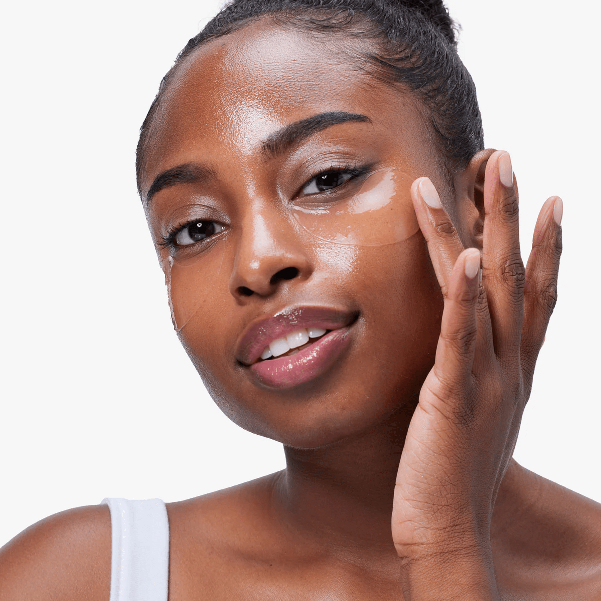 Efecto buena cara: Despierta tu mirada y borra el cansancio en 10 minutos. - Mylia Care