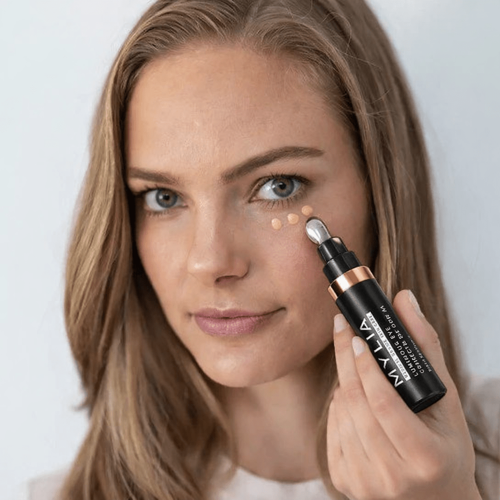 Le Correcteur Nouvelle Génération Pour Un Regard Lumineux - Mylia Care