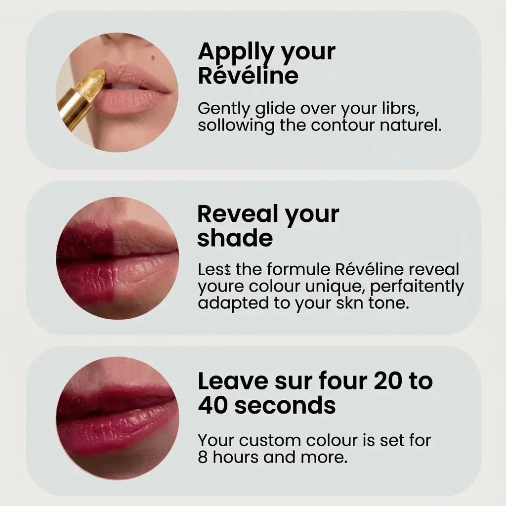 Mylia™ pH GLOW LIPSTICK - Mylia Care